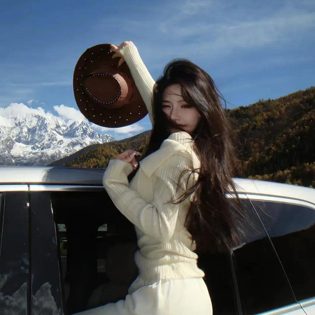 妈妈和爸爸